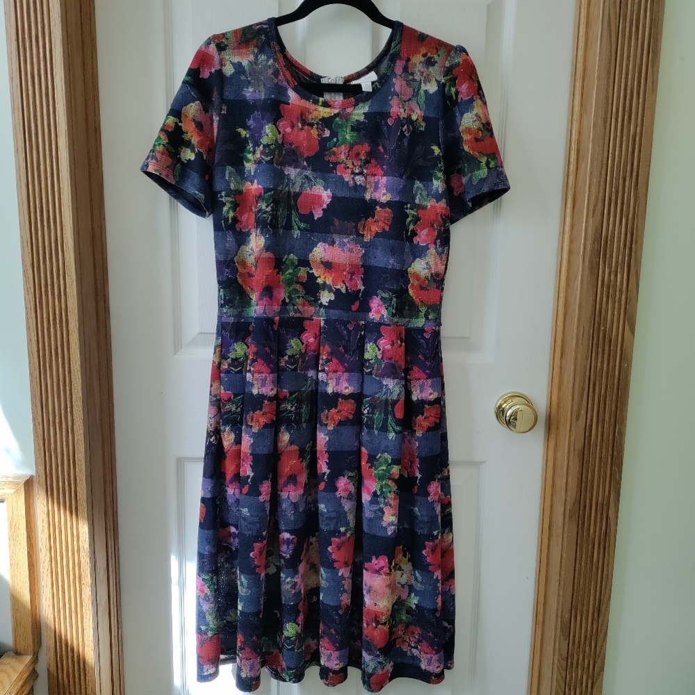 Floral Amilia